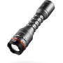 Nebo Επαναφορτιζόμενος Φακός LED IP67 με Μέγιστη Φωτεινότητα 800lm Davinci