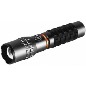 NEBO Slyde King 2K Επαναφορτιζόμενος Φακός LED 2000lm USB-C IP67 με Zoom 4x & Lantern Mode
