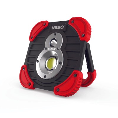 NEBO Tango Επαναφορτιζόμενος Φακός Εργασίας LED 1000lm USB-C IPX4