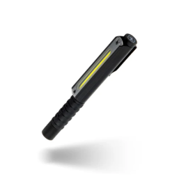 NEBO Larry 500lm Flex Επαναφορτιζόμενος Φακός Εργασίας LED