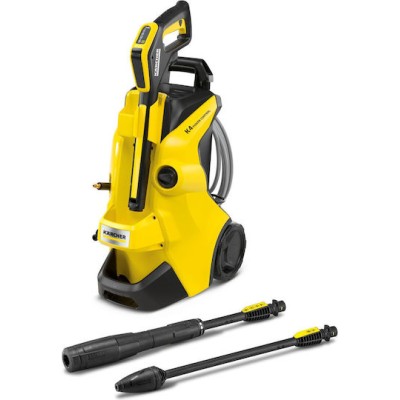 Karcher K 4 Power Control Flex Πλυστικό Ρεύματος 1800W με Πίεση 130bar