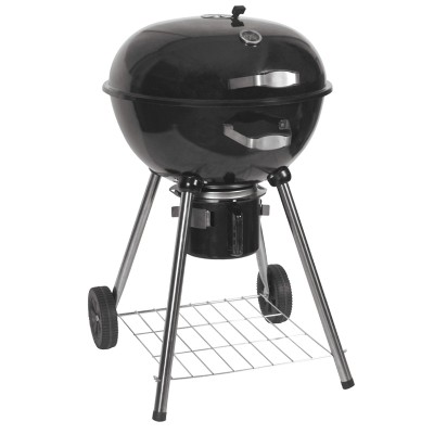 ΨΗΣΤΑΡΙΑ ΚΑΡΒΟΥΝΟΥ PREMIUM ΤΥΠΟΥ KETTLE Φ.54 cm