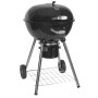 ΨΗΣΤΑΡΙΑ ΚΑΡΒΟΥΝΟΥ PREMIUM ΤΥΠΟΥ KETTLE Φ.54 cm