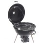 ΨΗΣΤΑΡΙΑ ΚΑΡΒΟΥΝΟΥ PREMIUM ΤΥΠΟΥ KETTLE Φ.54 cm