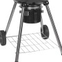 ΨΗΣΤΑΡΙΑ ΚΑΡΒΟΥΝΟΥ PREMIUM ΤΥΠΟΥ KETTLE Φ.54 cm