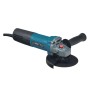 Bulle Γωνιακός Τροχός 125mm 900W