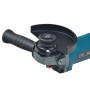 Bulle Γωνιακός Τροχός 125mm 900W