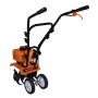 Kraft Δίχρονο Σκαπτικό Βενζίνης 1.5Hp 691090 Κάθετου Αξονα