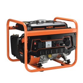 Kraft LT-1200 Τετραχρονη Βενζινοκινητη Γεννητρια 93.5cc (63734)