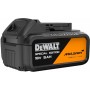 DEWALT McLaren Σετ Κρουστικό Δραπανοκατσάβιδο & Παλμικό Κατσαβίδι - DCK2222MP2T-QW