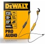DEWALT Ασύρματα In-Ear Ακουστικά Bluetooth IPX6 - 1909935DWG