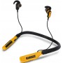 DEWALT Ασύρματα Ακουστικά PRO με Στήριξη Λαιμού Bluetooth 5.1 - 1902091DWG