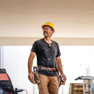DEWALT Jobsite Pro Φορητό Ηχείο Bluetooth 2W με Κλιπ & Μαγνήτη - 1901148DWG