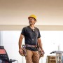 DEWALT Jobsite Pro Φορητό Ηχείο Bluetooth 2W με Κλιπ & Μαγνήτη - 1901148DWG