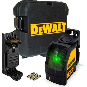Dewalt DW088CG-XJ Λέιζερ Γραμμής Πράσινου Σταυρού