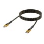 DEWALT Ενισχυμένο καλώδιο TYPE-C σε TYPE-C 1,2M -1310006DWG