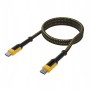 DEWALT Ενισχυμένο καλώδιο TYPE-C σε TYPE-C 3M -1310021DWG