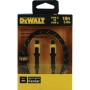 DEWALT Ενισχυμένο καλώδιο TYPE-C σε TYPE-C 3M -1310021DWG