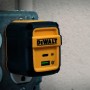 DEWALT Επιτοίχιος Φορτιστής 2 Θυρών USB PD 49,5W -1310873DWG