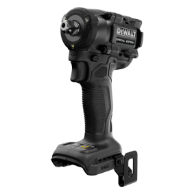 DEWALT McLaren 18V XR Brushless Μπουλονόκλειδο 1/2" Υψηλής Ροπής με 2×5Ah -DCF99MP2T-QW