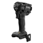 DEWALT McLaren 18V XR Brushless Μπουλονόκλειδο 1/2" Υψηλής Ροπής με 2×5Ah -DCF99MP2T-QW