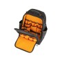 Dewalt McLaren Επαγγελματικό Σακίδιο Εργαλείων 23,8L Αδιάβροχo Μαύρo - DWST60122-1