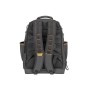 Dewalt McLaren Επαγγελματικό Σακίδιο Εργαλείων 23,8L Αδιάβροχo Μαύρo - DWST60122-1