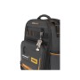 Dewalt McLaren Επαγγελματικό Σακίδιο Εργαλείων 23,8L Αδιάβροχo Μαύρo - DWST60122-1