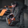 DEWALT McLaren Επαγγελματικό Τροχήλατο Σακίδιο Εργαλείων - DWST60101-9