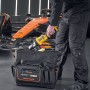 DEWALT McLaren Τσάντα Εργαλείων PRO 20" με 33 Θήκες-DWST60104-9