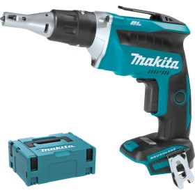 Makita DFS452ZJ Κατσαβιδι 18V Bl Motor (Χωρις Μπαταρια & Φορτιστη)