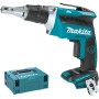Makita DFS452ZJ Κατσαβιδι 18V Bl Motor (Χωρις Μπαταρια & Φορτιστη)
