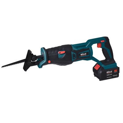 Bulle: Επαναφορτιζόμενη σπαθόσεγα Brushless 18V βαρέως τύπου - 633387