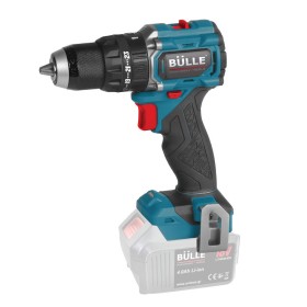 Bulle: Κρουστικό Δραπανοκατσάβιδο Brushless 18V (Solo) - 633421