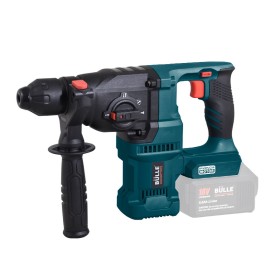 Bulle: Περιστροφικό Πιστολέτο Μπαταρίας Brushless 18V, 2,8J, SDS-Plus, 4 Λειτουργιών (Solo) - 633377