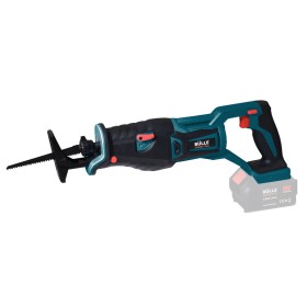Bulle: Σπαθόσεγα Μπαταρίας Brushless 18V, Βαρέως Τύπου (Solo) - 633388