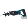 Bulle: Σπαθόσεγα Μπαταρίας Brushless 18V, Βαρέως Τύπου (Solo) - 633388