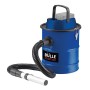 Bulle Σκούπα Στάχτης Μπαταρίας 18V - 633314