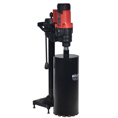 Bulle Καροτιέρα σε Βάση 3000W - 633185