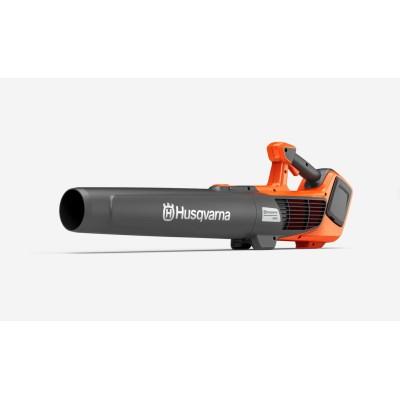 Husqvarna Φυσητήρας Μπαταρίας 122iB (με μπαταρία και φορτιστή)