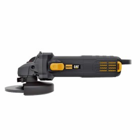 CAT Γωνιακός Τροχός 750W με Δίσκο 125mm - DX373