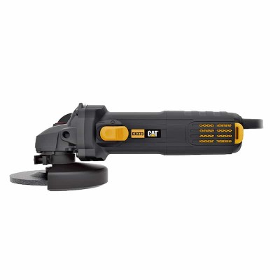 CAT Γωνιακός Τροχός 750W με Δίσκο 125mm - DX373