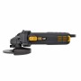 CAT Γωνιακός Τροχός 750W με Δίσκο 125mm - DX373