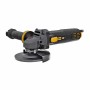 CAT Γωνιακός Τροχός 750W με Δίσκο 125mm - DX373