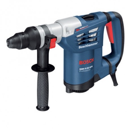 BOSCH GBH 4-32 DFR Περιστροφικό Πιστολέτο με SDS-plus (0611332100)