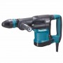 Makita Hm0871C Κατeδαφιστικο Sds Μαχ 1100Watt / 8.1Joule / Avt Makita - 1