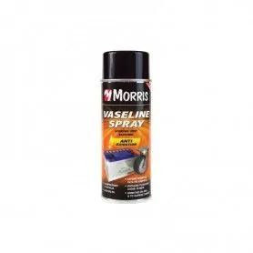 Morris Σπρει Λιπαντικο Βαζελινης 400ml Morris - 1