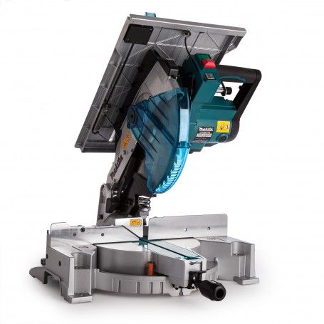 MAKITA LH1201FL Δισκοπρίονο 2 εργασιών πάγκου (Φ305mm-1650Watt)