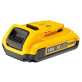 DEWALT DCB183 18V 2.0Ah XR Li-Ion Συρρόμενη μπαταρία