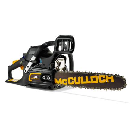 Mcculloch Αλυσοπρίονο Με Λάμα 40cm 16" (Cs 35) Mc Culloch - 1